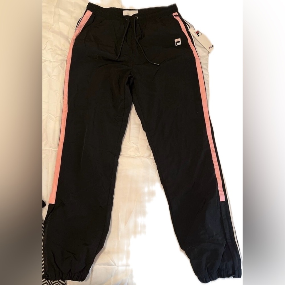 Fila Women’s Windbreaker Joggers